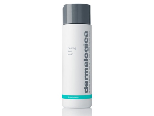 [Dermalogica] clearing skin wash 250ml