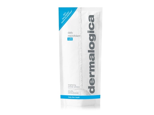 [Dermalogica] daily microfoliant refill 74g