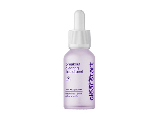 [Dermalogica] breakout clearing liquid peel 30ml