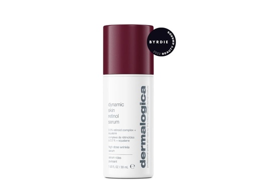 [Dermalogica] dynamic skin retinol serum 30ml